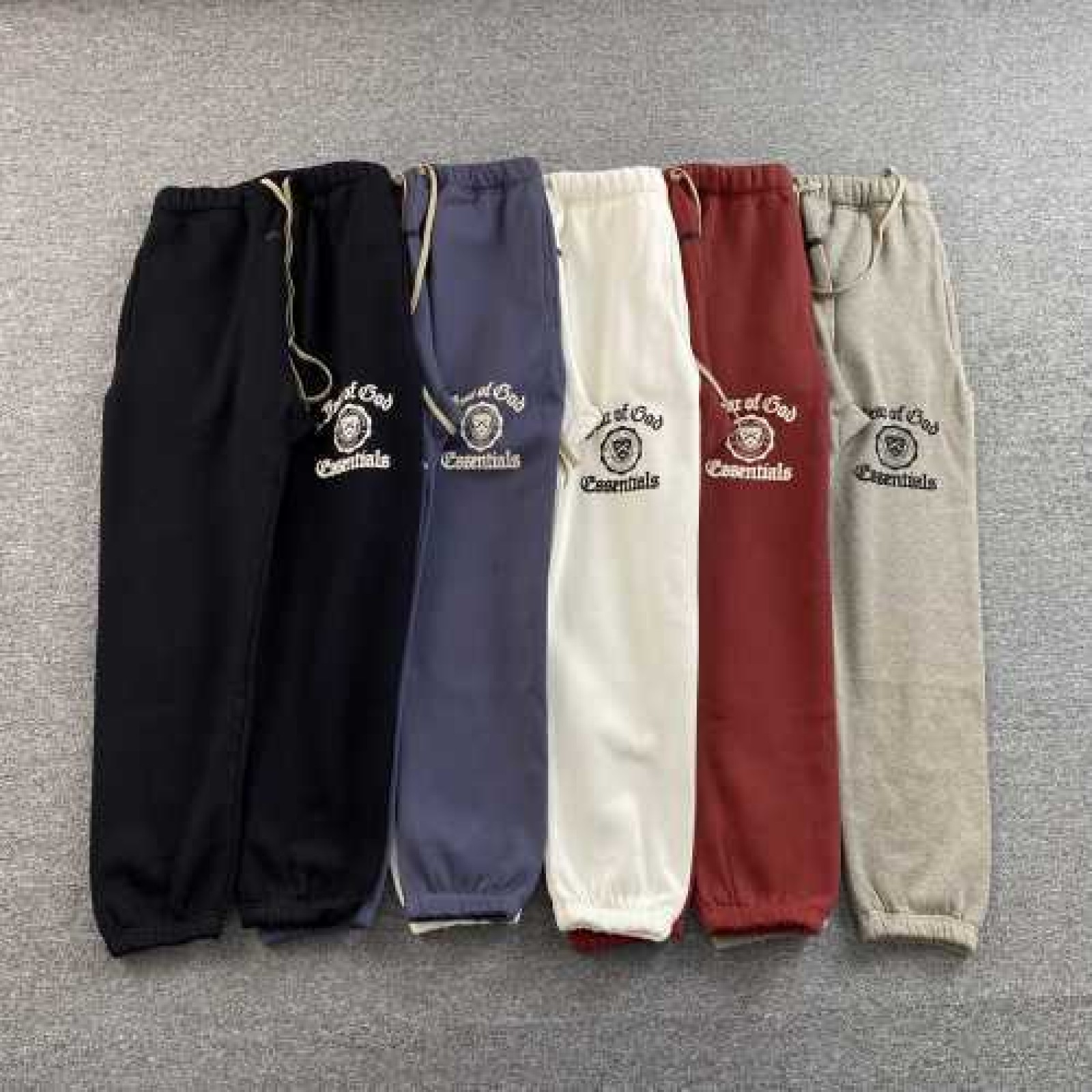 FOG ESSENTIALS 24fw Pants