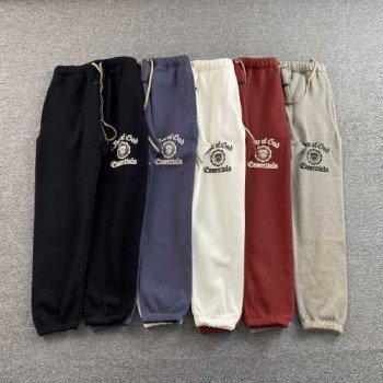 FOG ESSENTIALS 24fw Pants