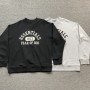 FOG Fear of God FOG ESSENTIALS Crewneck