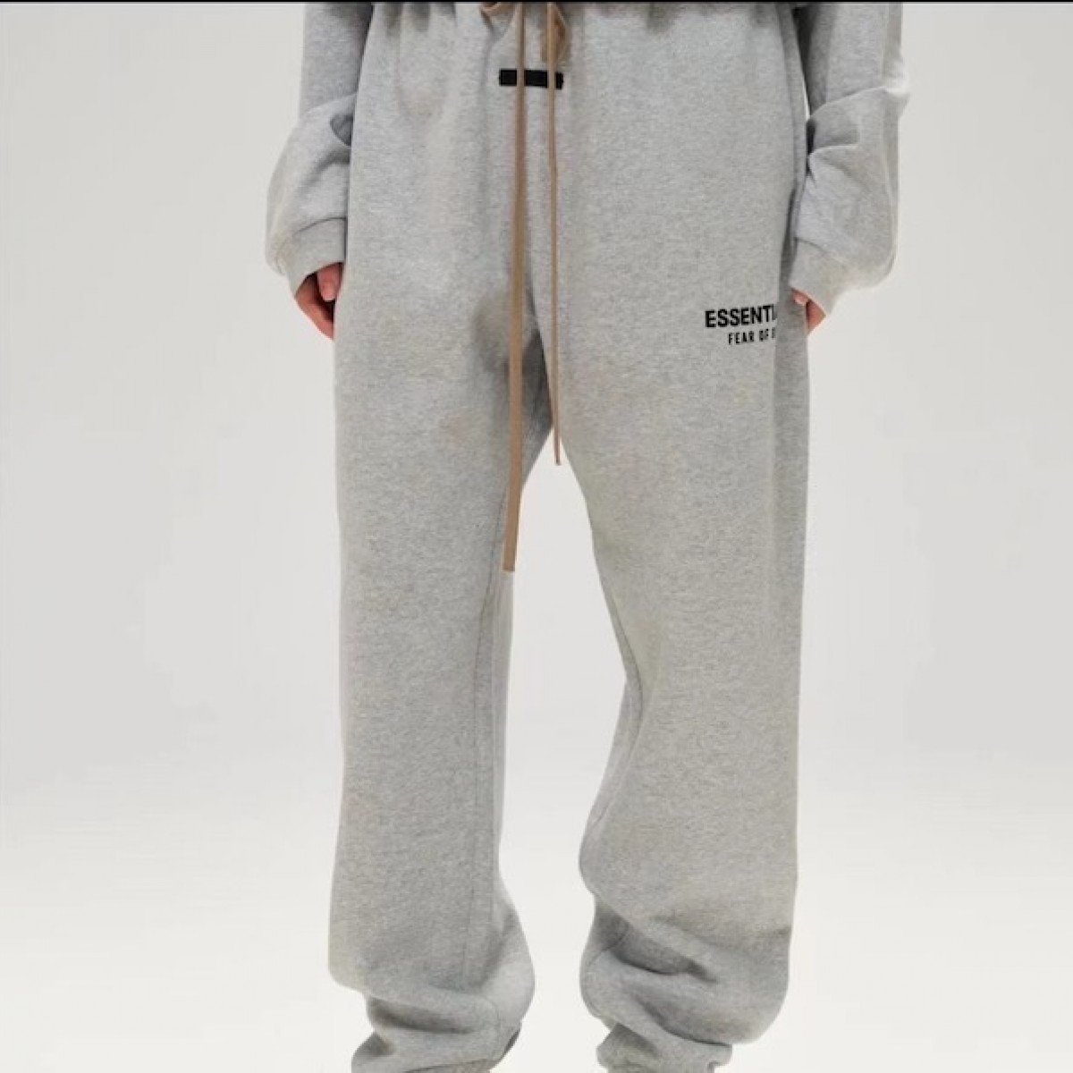 FOG Fear of God FOG ESSENTIALS Pants