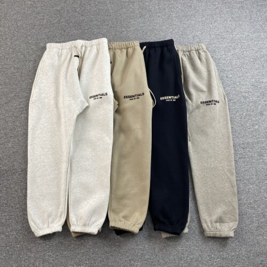 FOG Fear of God FOG ESSENTIALS Pants