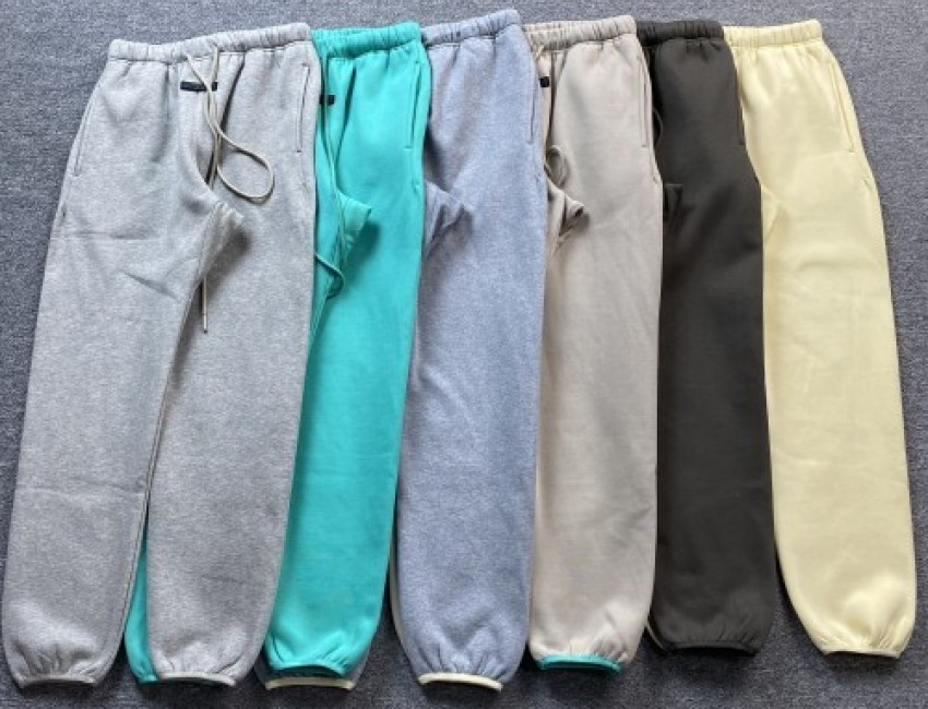 FOG Fear of God FOG ESSENTIALS Pants