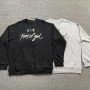 FOG Fear of God FOG ESSENTIALS Crewneck