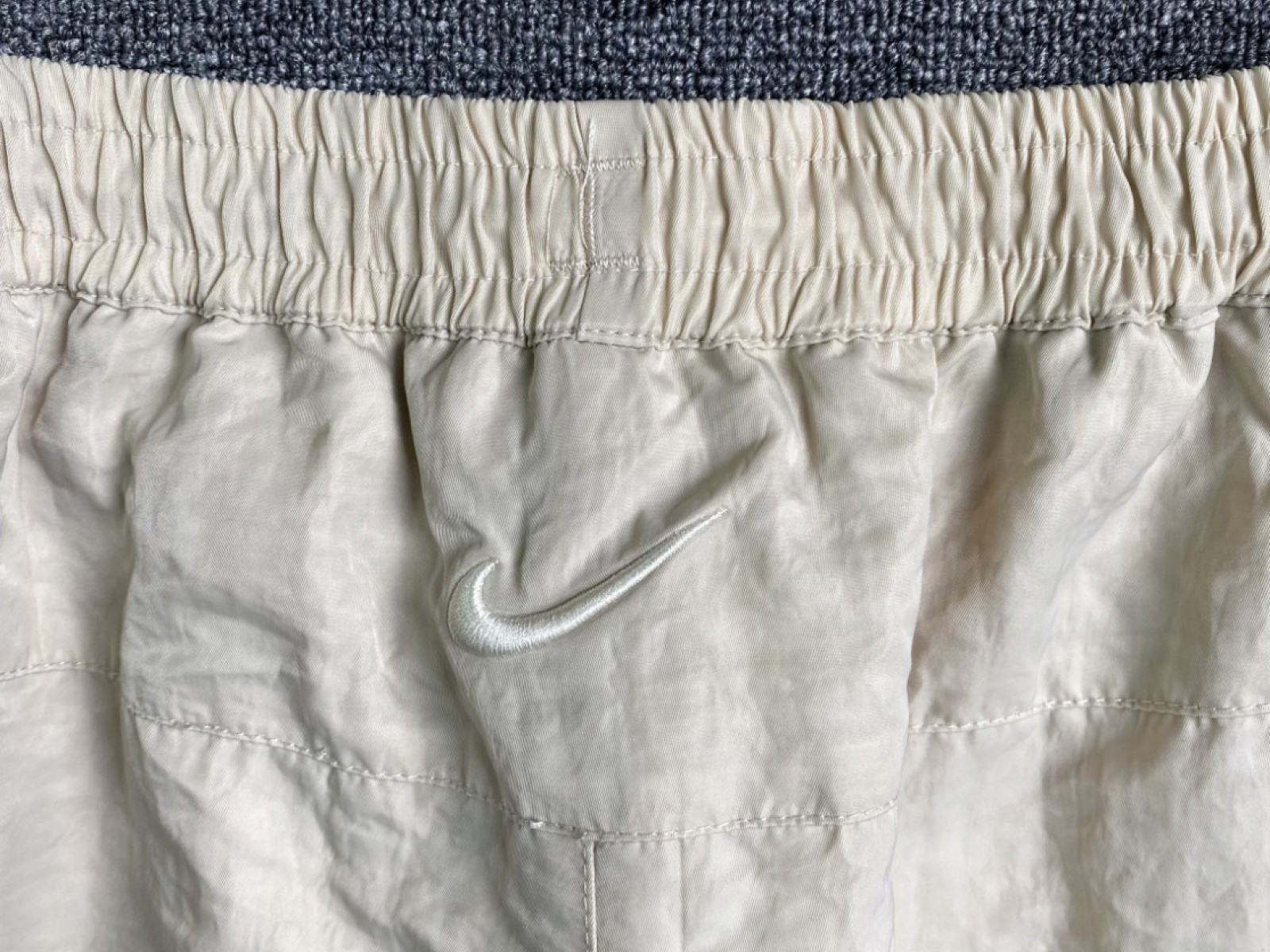 FOG FEAR OF GOD ×NIKE Pants