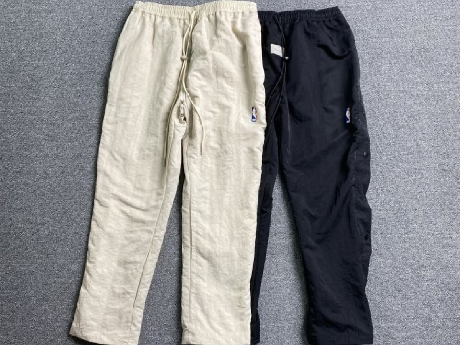 FOG FEAR OF GOD ×NIKE Pants