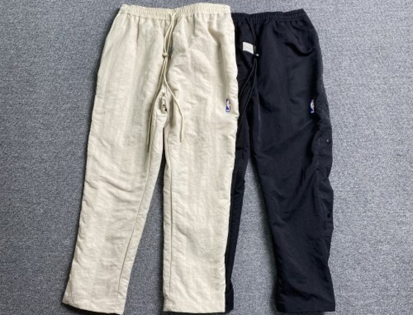 FOG FEAR OF GOD ×NIKE Pants