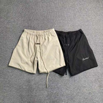 FOG Fear of God FOG ESSENTIALS Shorts
