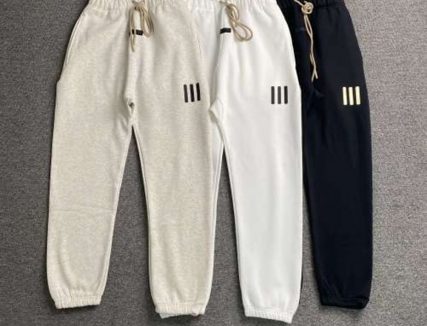 FOG Fear of God FOG ESSENTIALS Pants