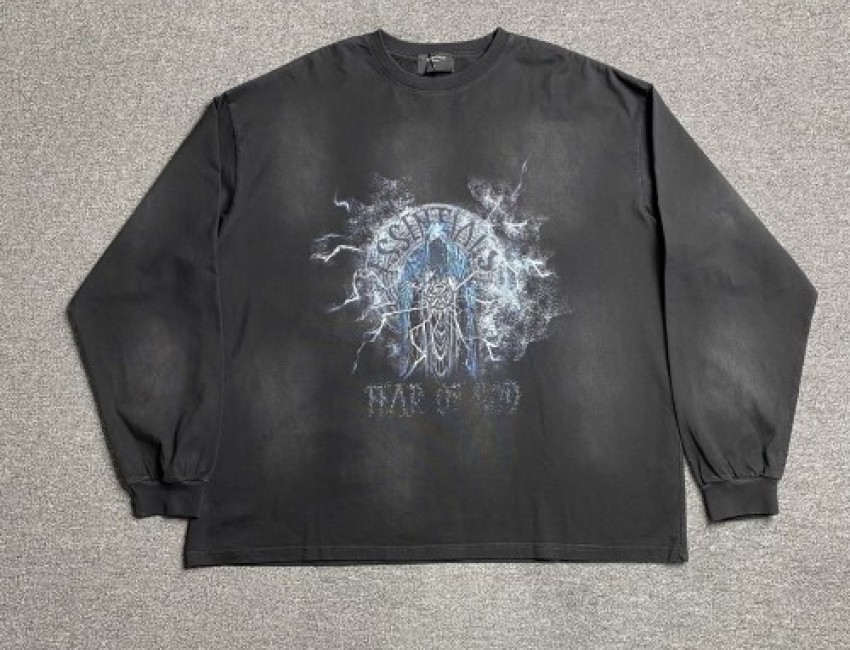 FOG Fear of God FOG ESSENTIALS T-SHIRT