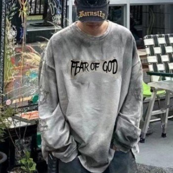 FOG Fear of God FOG ESSENTIALS T-SHIRT