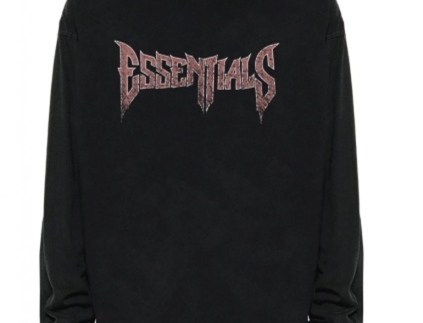 FOG Fear of God FOG ESSENTIALS T-SHIRT