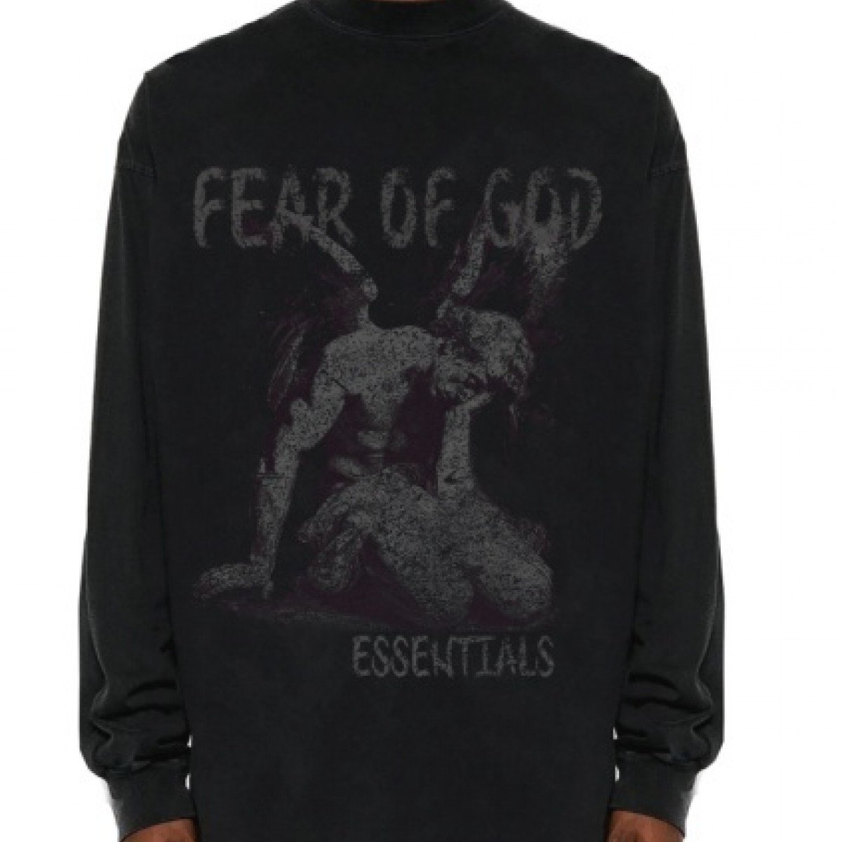 FOG Fear of God FOG ESSENTIALS T-SHIRT