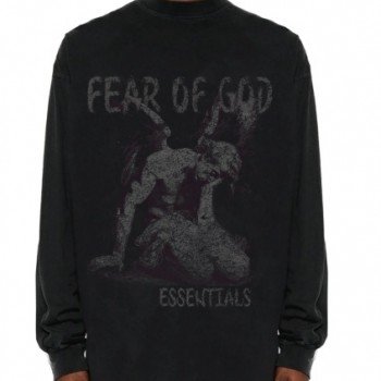 FOG Fear of God FOG ESSENTIALS T-SHIRT