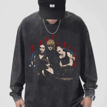 FOG Fear of God FOG ESSENTIALS T-SHIRT