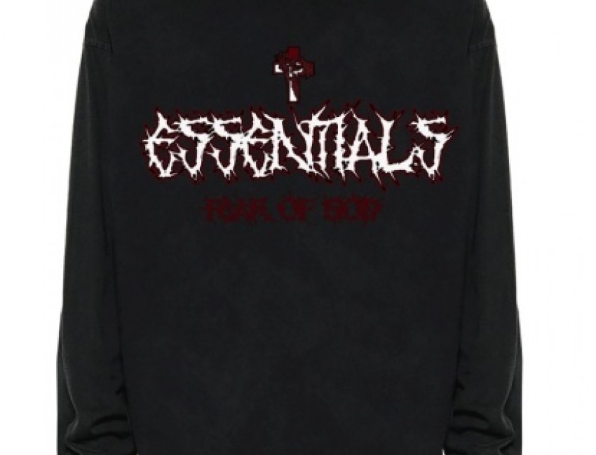 FOG Fear of God FOG ESSENTIALS T-SHIRT