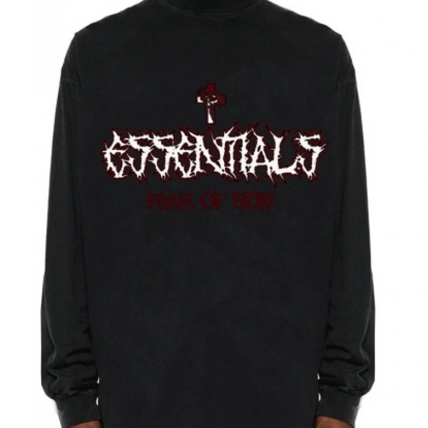 FOG Fear of God FOG ESSENTIALS T-SHIRT