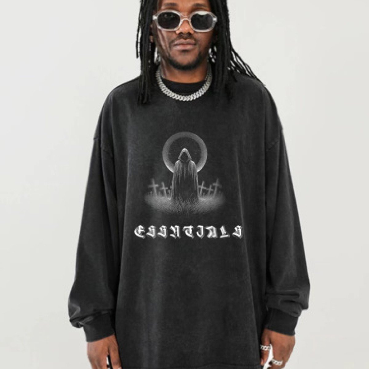 FOG Fear of God FOG ESSENTIALS T-SHIRT