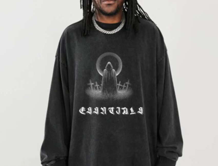 FOG Fear of God FOG ESSENTIALS T-SHIRT
