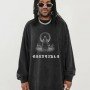 FOG Fear of God FOG ESSENTIALS T-SHIRT