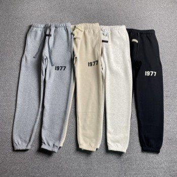 FOG Fear of God FOG ESSENTIALS Pants