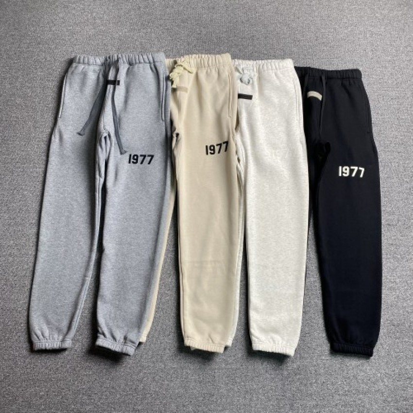 FOG Fear of God FOG ESSENTIALS Pants
