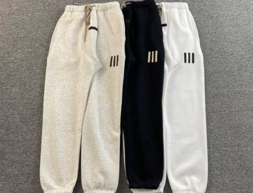 FOG FEAR OF GOD ESSENTIALS Pants