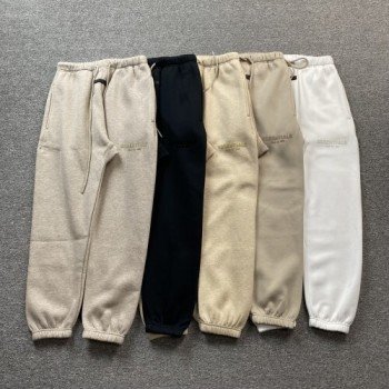FOG Fear of God FOG ESSENTIALS Pants