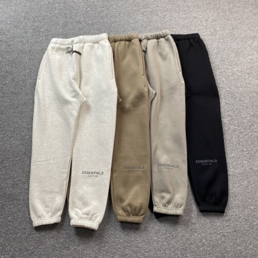 FOG Fear of God FOG ESSENTIALS Pants
