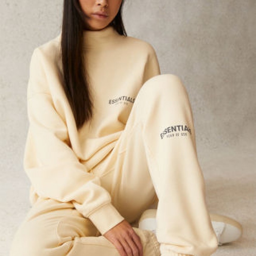 FEAR OF GOD ESSENTIALS