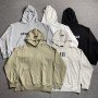 FOG Fear of God FOG ESSENTIALS Hoodie