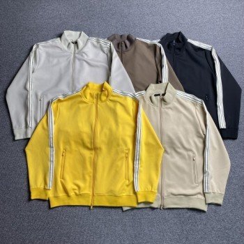 FOG FEAR OF GOD ESSENTIALS Crewneck