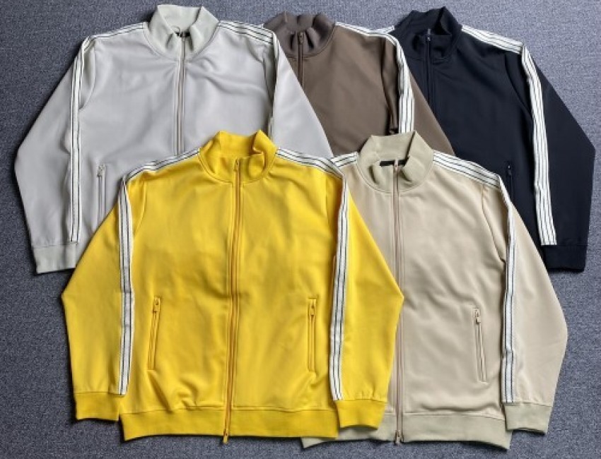 FOG FEAR OF GOD ESSENTIALS Crewneck