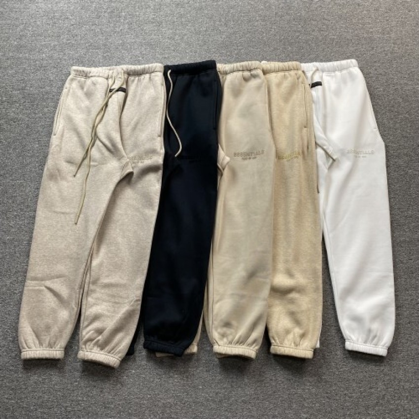 FOG Fear of God FOG ESSENTIALS Pants
