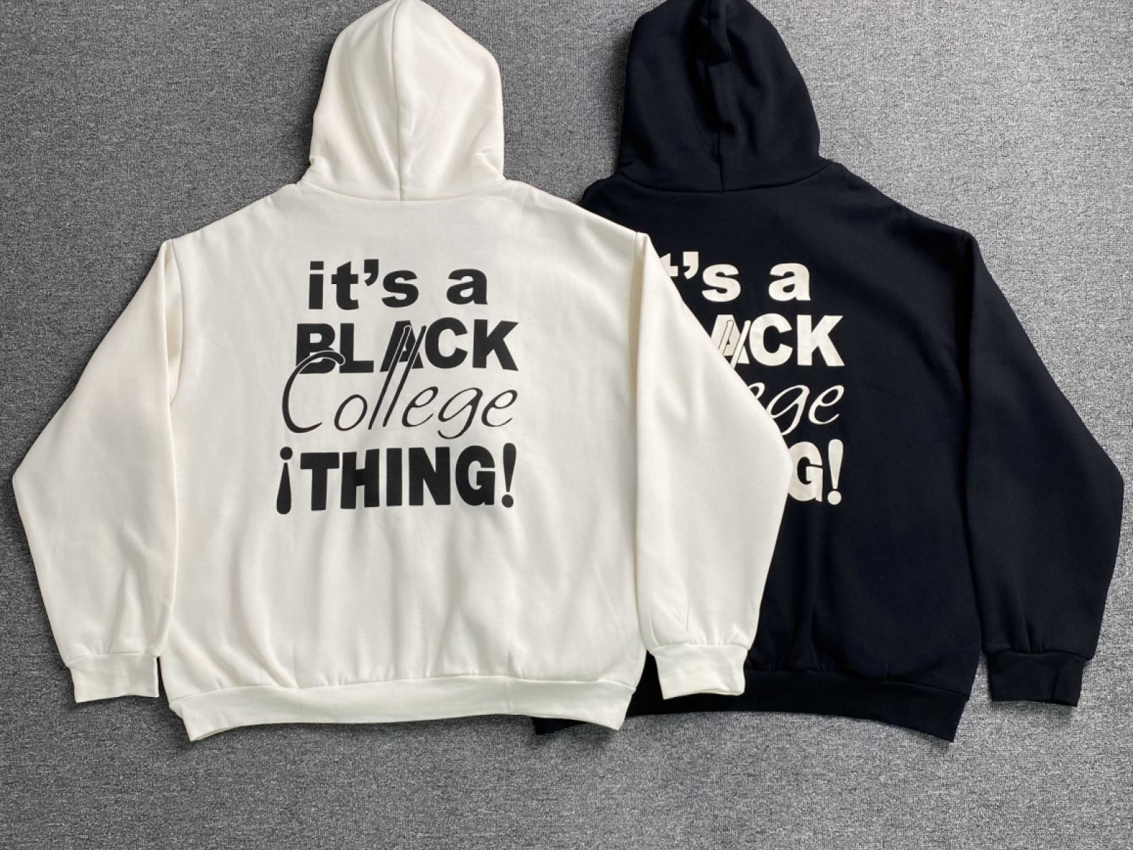 FOG ESSENTIALS 24fw Hoodie