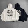 FOG ESSENTIALS 24fw Hoodie