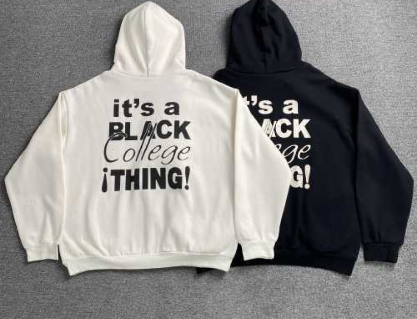 FOG ESSENTIALS 24fw Hoodie