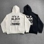FOG ESSENTIALS 24fw Hoodie