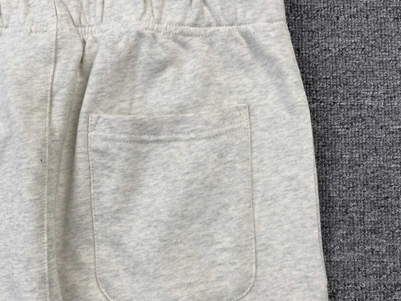 FOG ESSENTIALS ss22 Pants