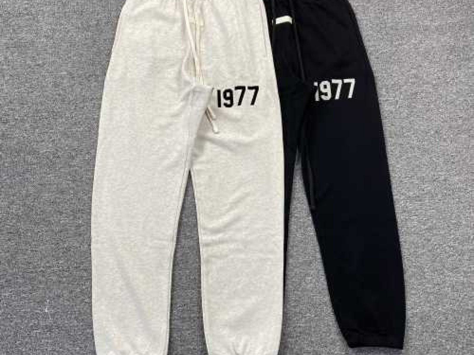 FOG ESSENTIALS ss22 Pants