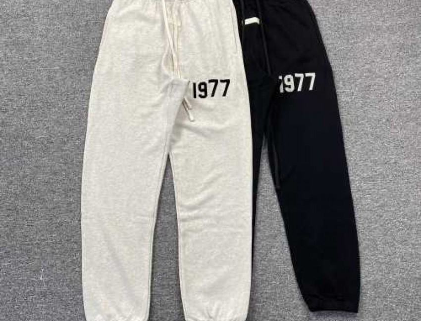 FOG ESSENTIALS ss22 Pants