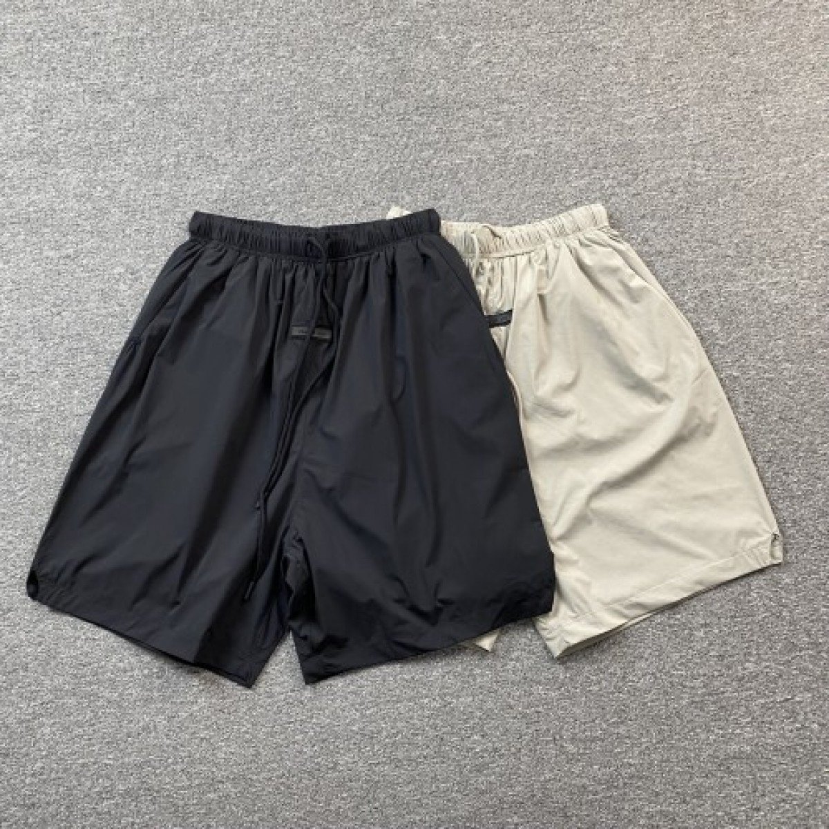 FEAR OF GOD ESSENTIALS Shorts