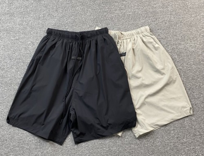 FEAR OF GOD ESSENTIALS Shorts