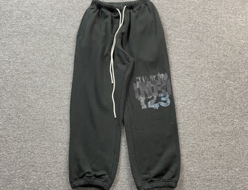 FEAR OF GOD ×RRR123 Pants