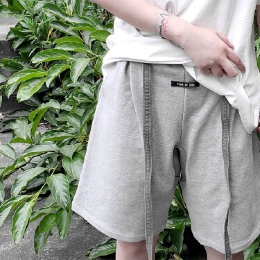 FOG Fear of God FOG ESSENTIALS Shorts