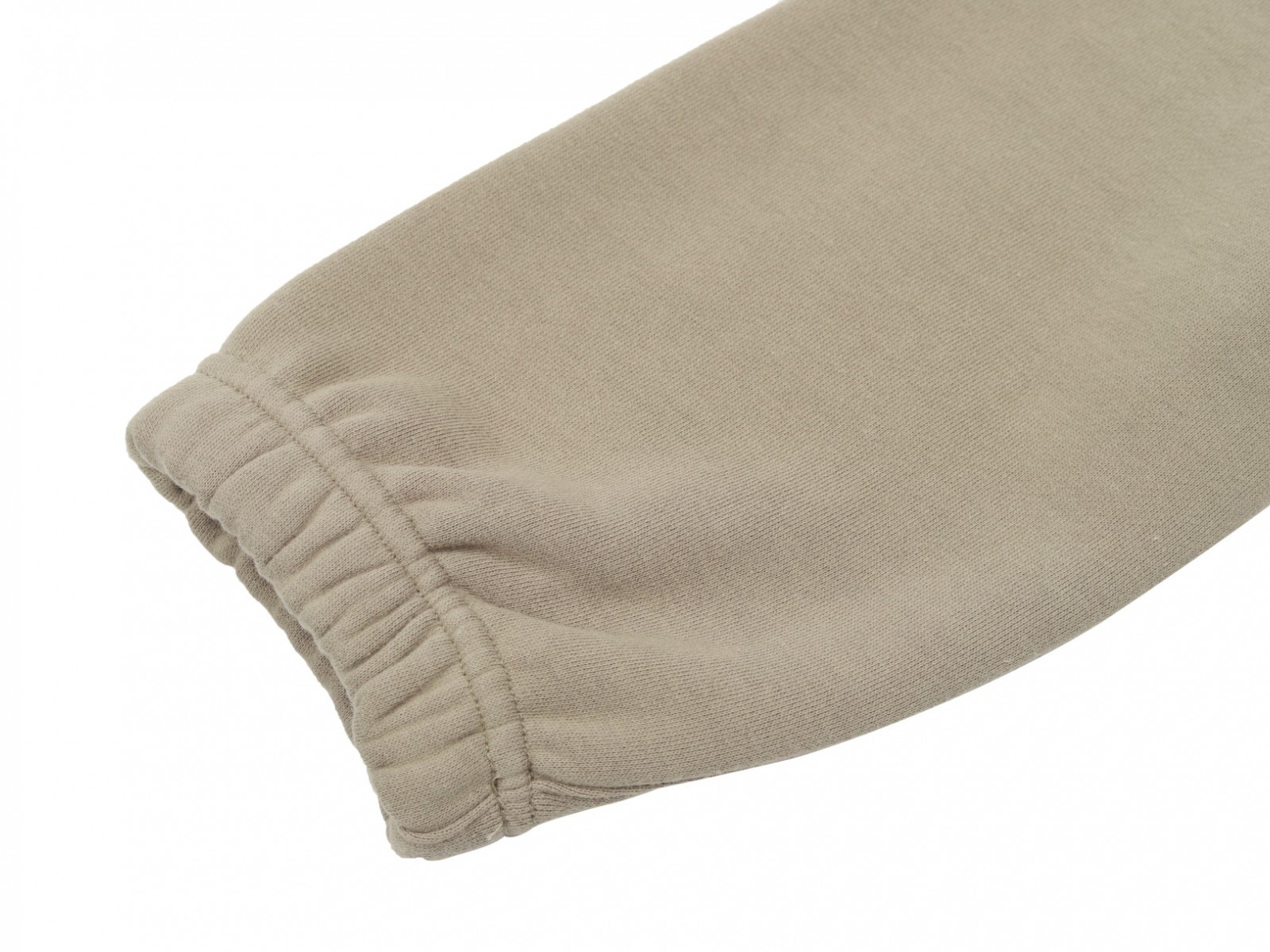 FEAR OF GOD ESSENTIALS FOG LOGO PANTS