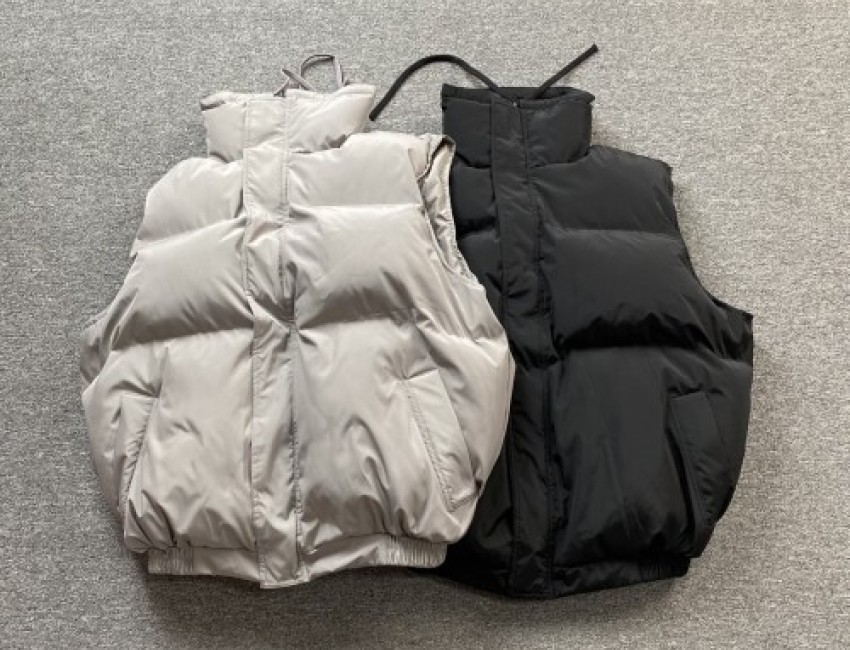 FOG Fear Of God ESSENTIALS Jacket