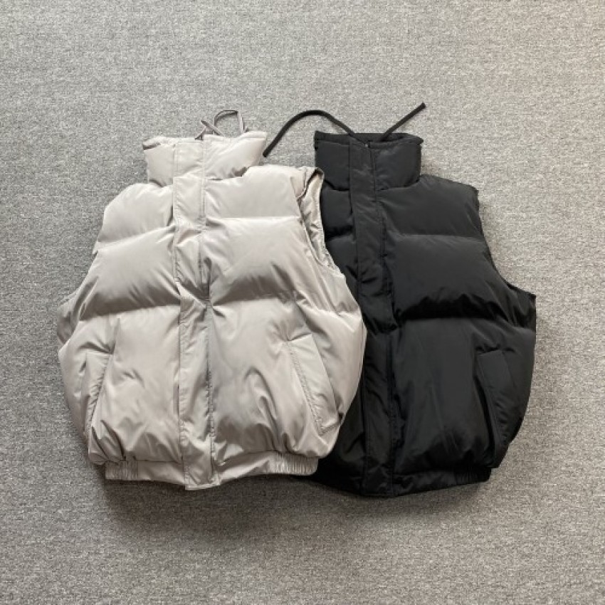 FOG Fear Of God ESSENTIALS Jacket