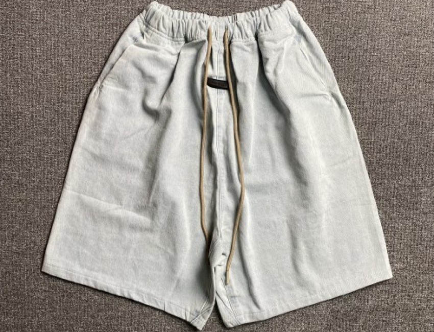 FOG Fear Of God ESSENTIALS Shorts