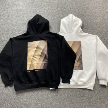 FOG Fear of God FOG ESSENTIALS Hoodie