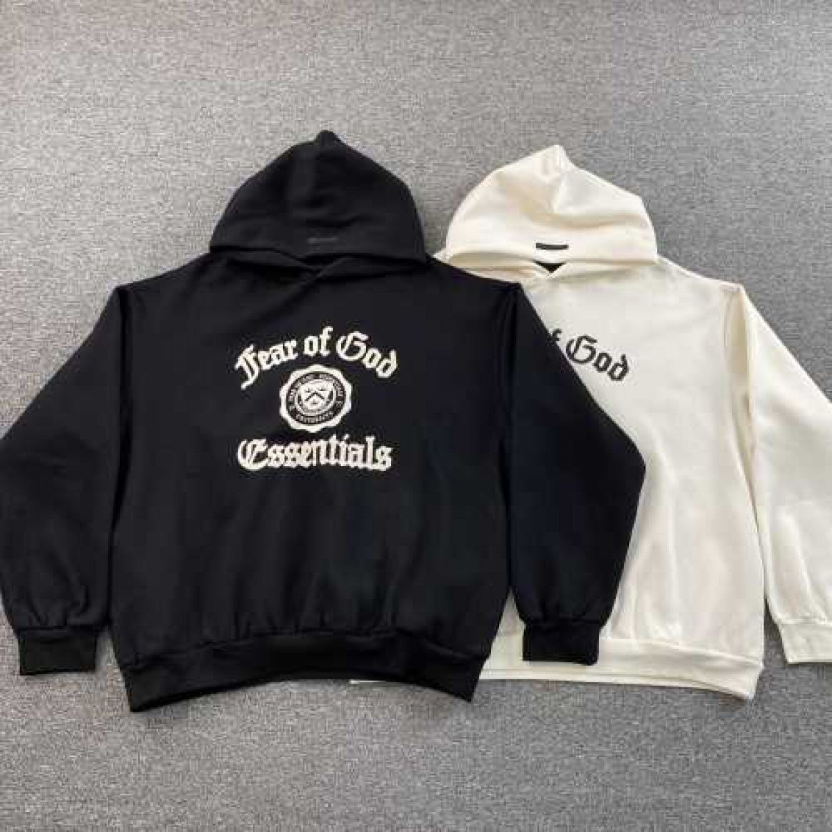 FOG Fear of God FOG ESSENTIALS Hoodie